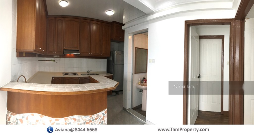 Fernwood Towers (D15), Condominium #156076402